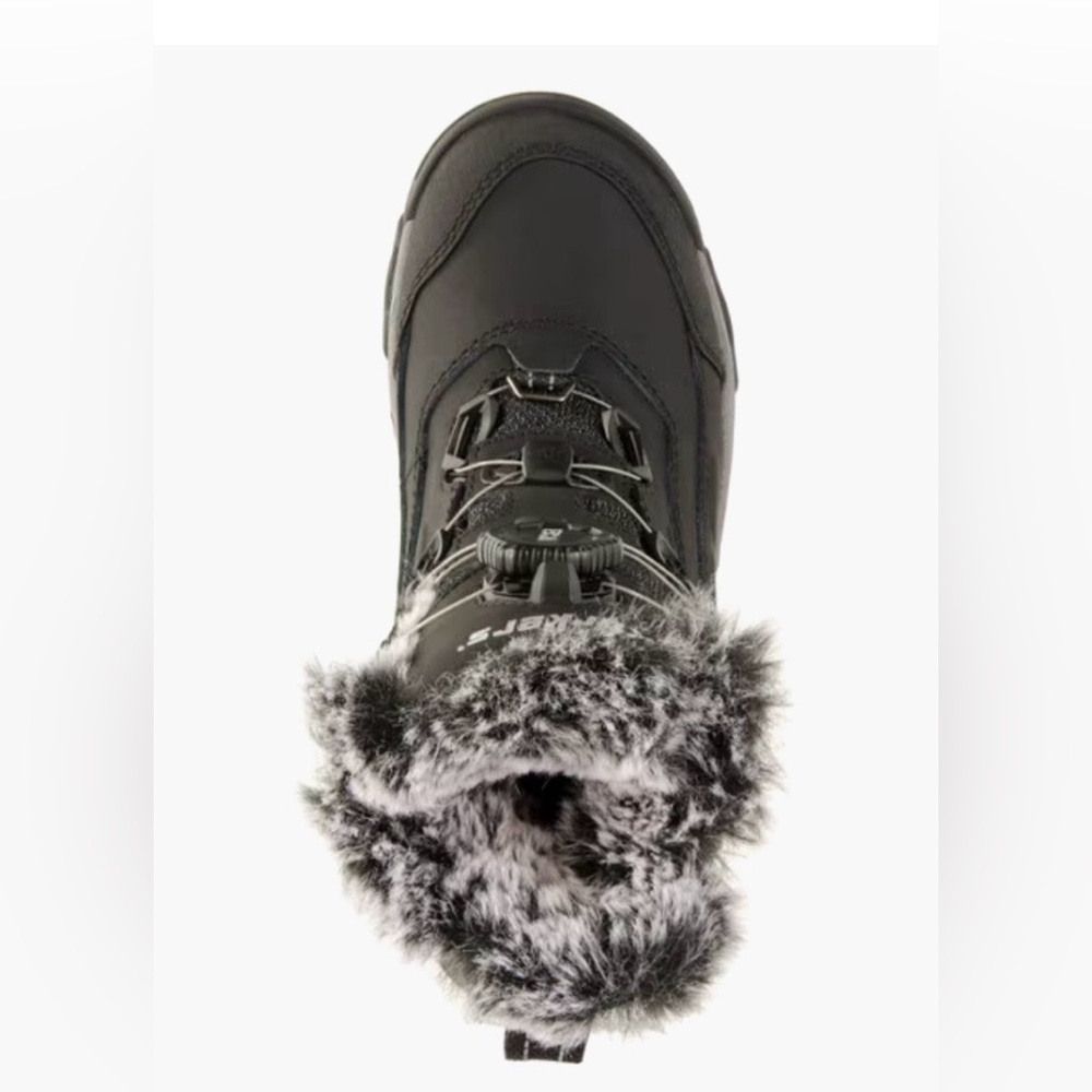 Korkers insulated women's boots